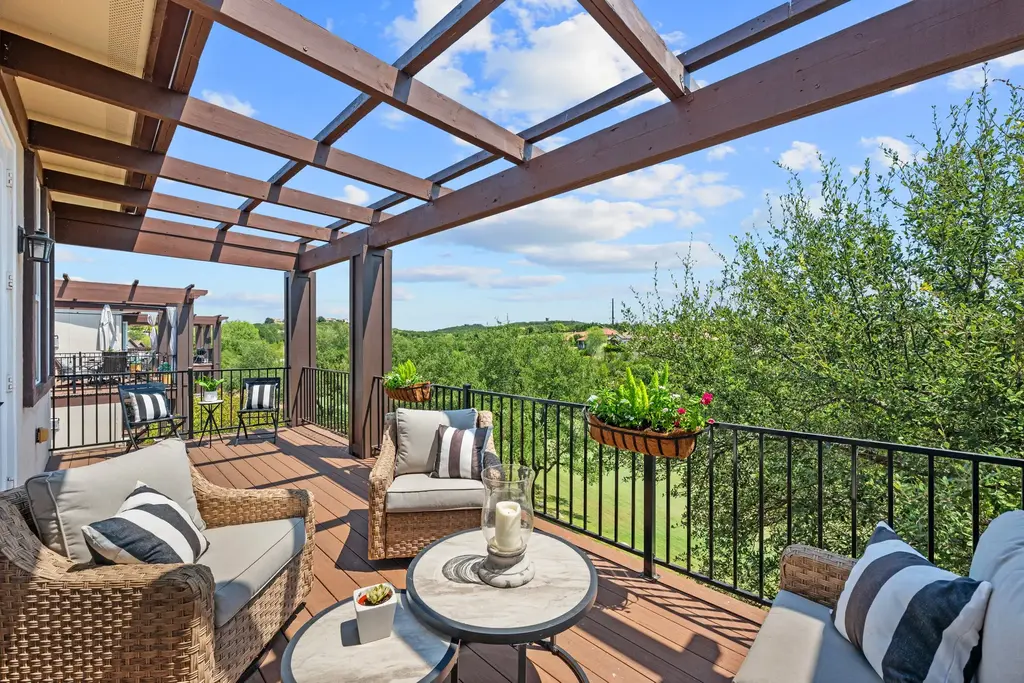 2601 N Quinlan Park Road 508, Austin