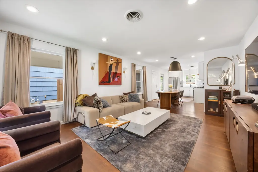 1106 Arcadia Avenue, Austin