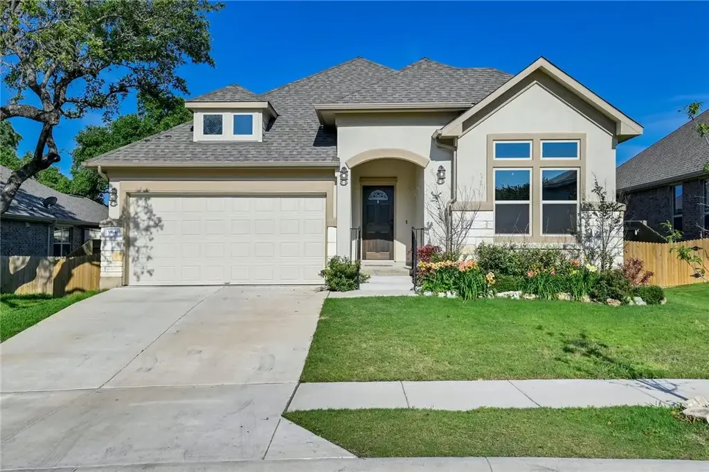 964 Naranjo Drive, Georgetown