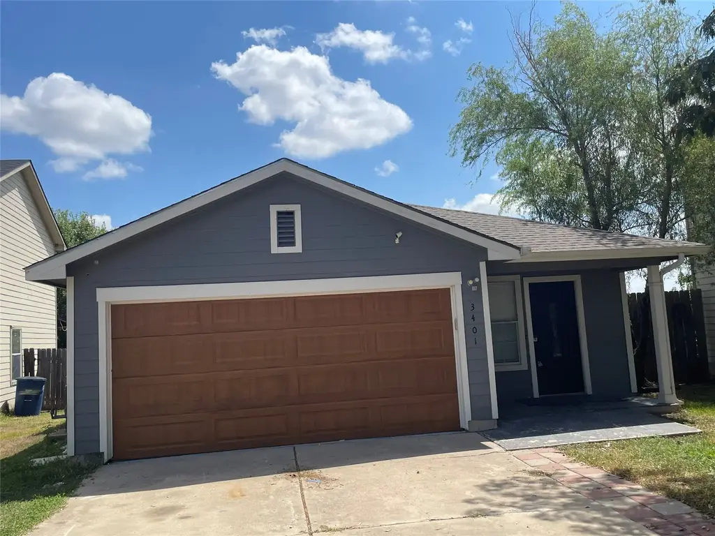 3401 Sand Dunes Avenue, Austin
