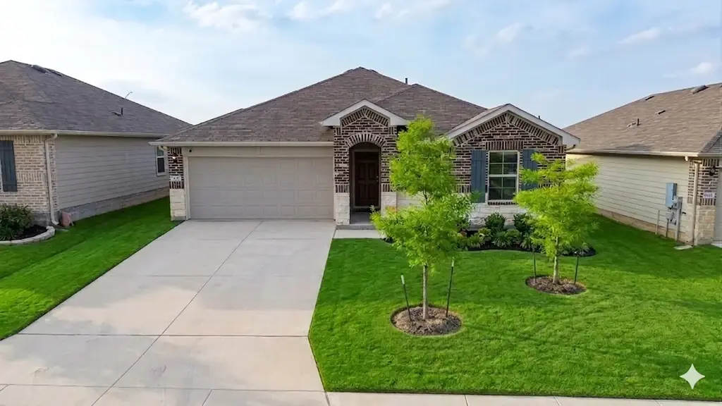 821 Gerardia Court, Seguin