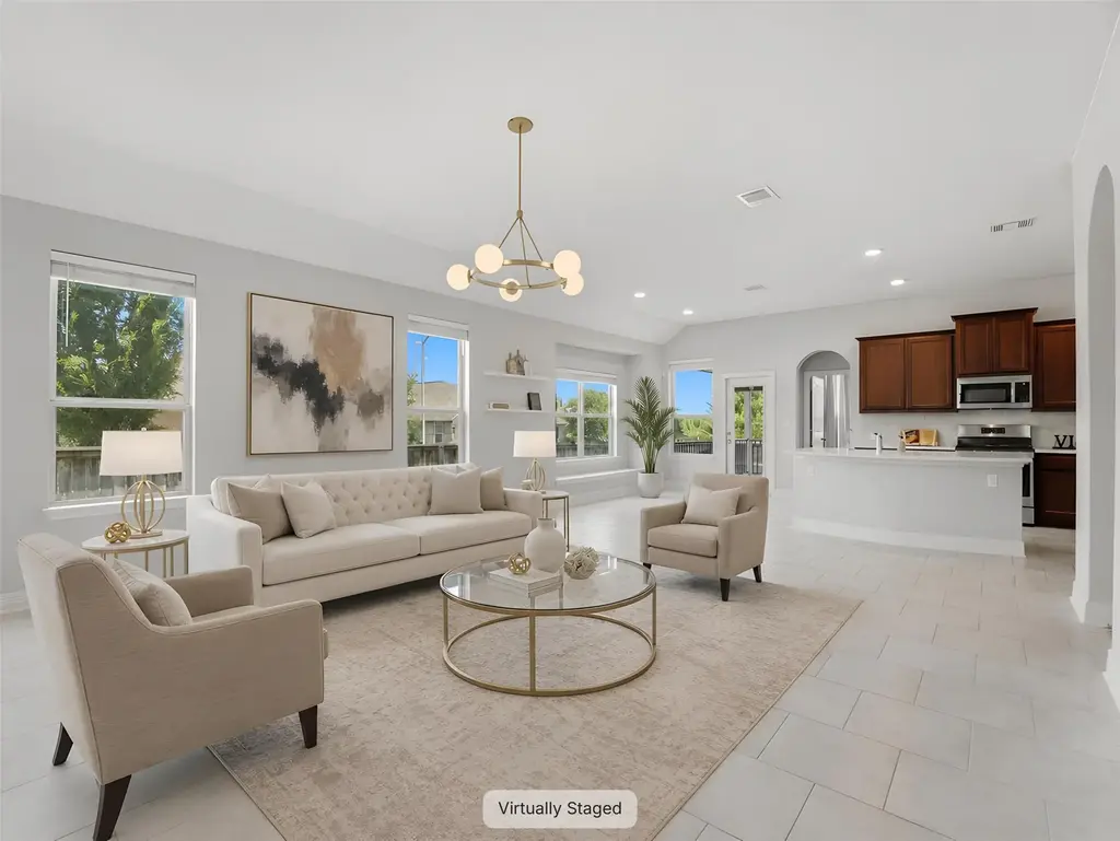 2132 Ringstaff Road, Leander