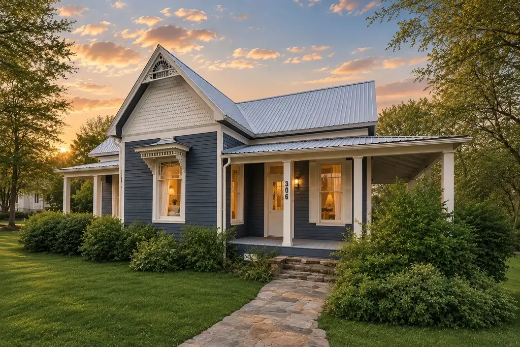306 5th Avenue, Smithville