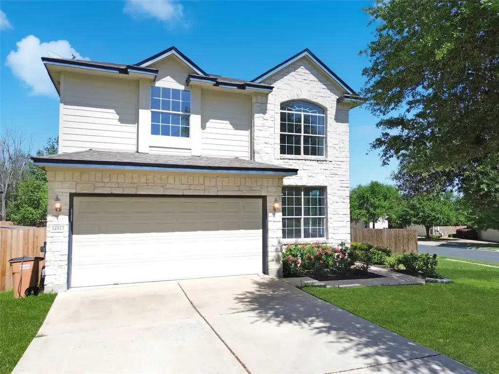 14813 Slingshot Road, Austin