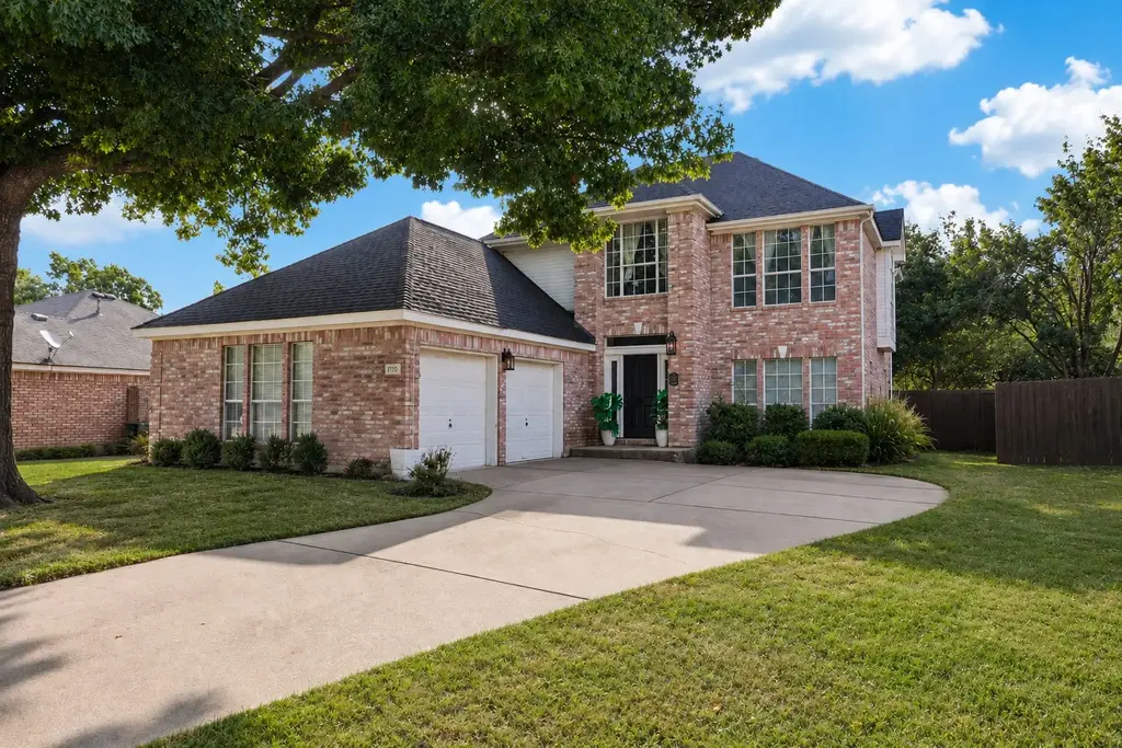 1710 Greening Way, Leander