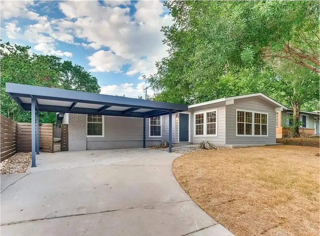 6804 Dubuque Lane, Austin