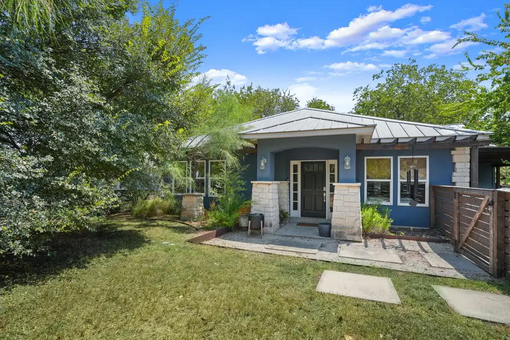 2501 Del Curto Road, Austin