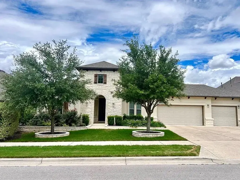 205 Barefoot Park Lane, Georgetown