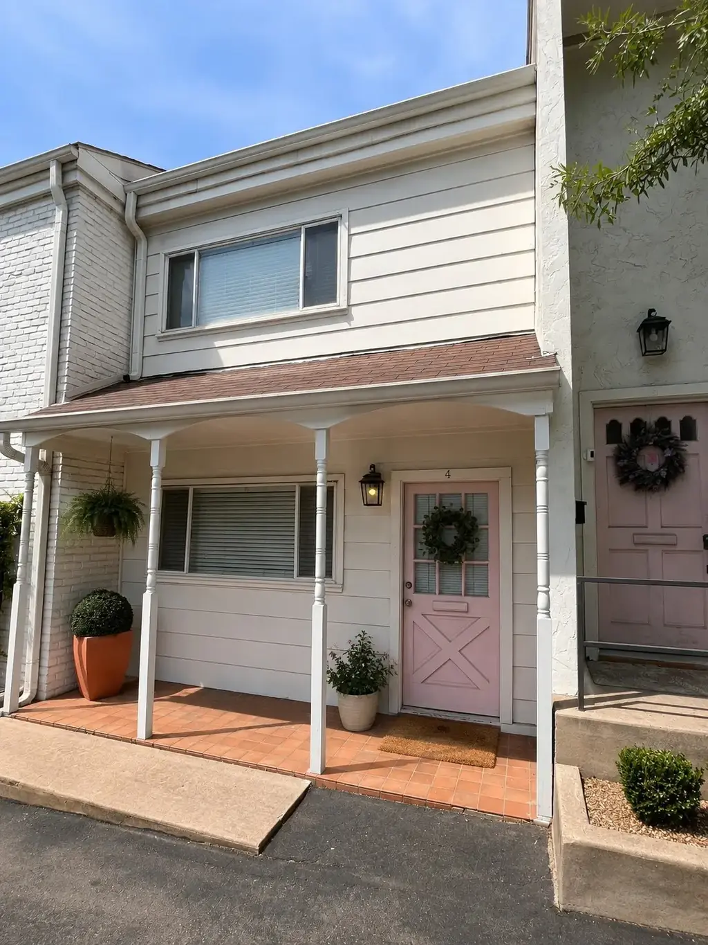 2401 Winsted Lane 4, Austin