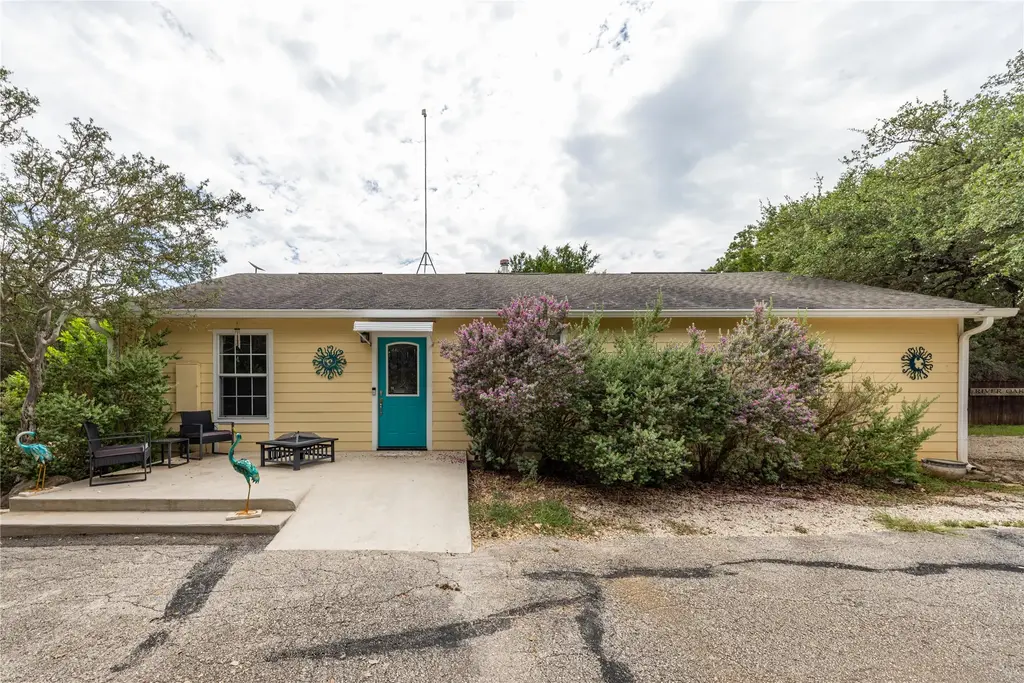 400 Unit A Oak Knob Drive A, Wimberley