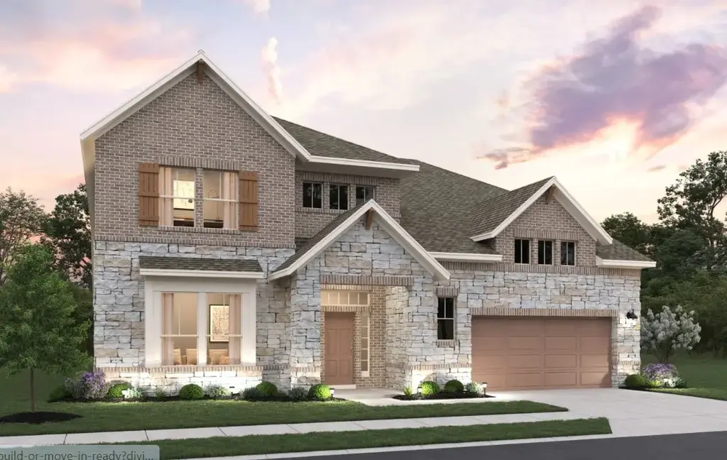 17213 Alta Madera Lane, Pflugerville