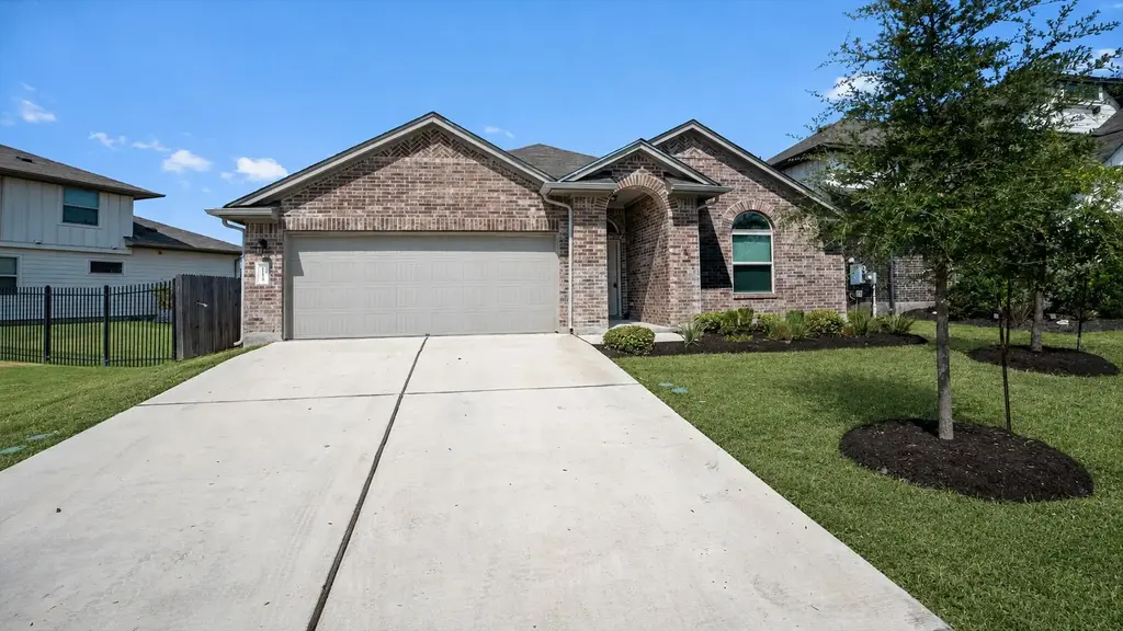 113 Caney Cove, Leander