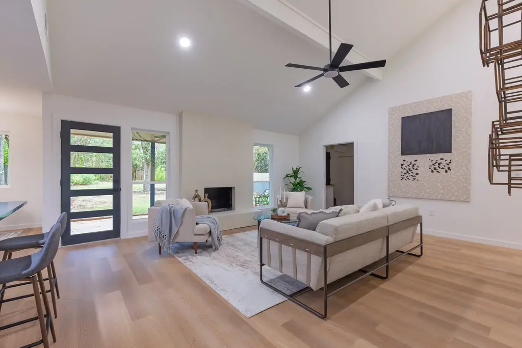 415 Baldridge Drive, Austin
