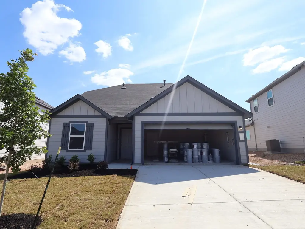 4713 Lava Island Drive, Austin