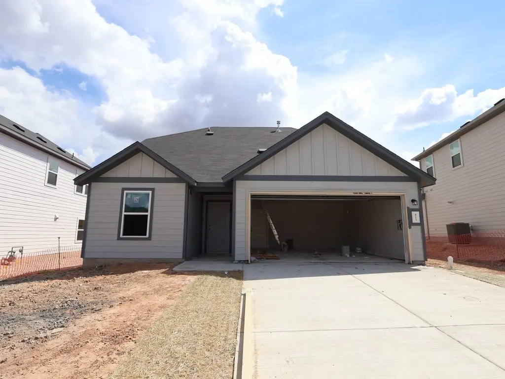 4713 Lava Island Drive, Austin