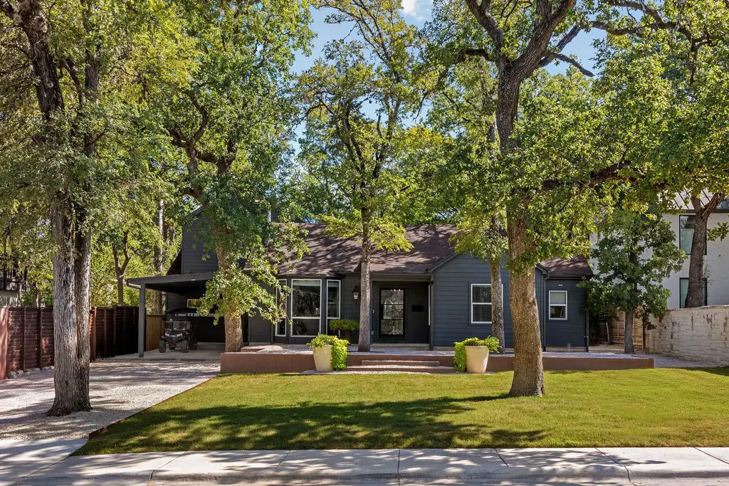 3002 Enfield Road, Austin