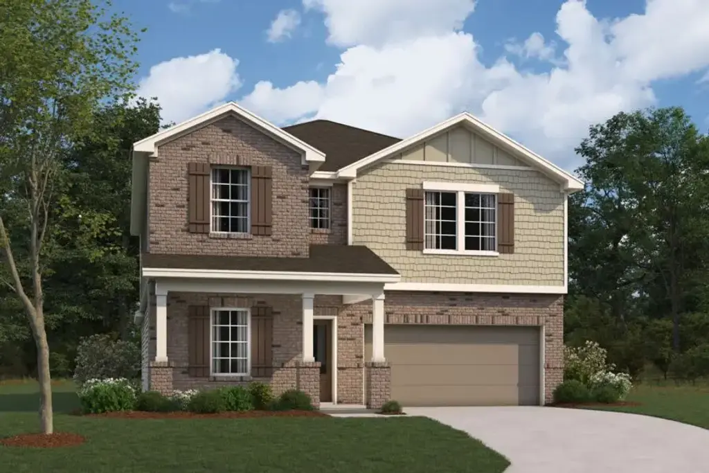 7432 Pullman Cove, Austin