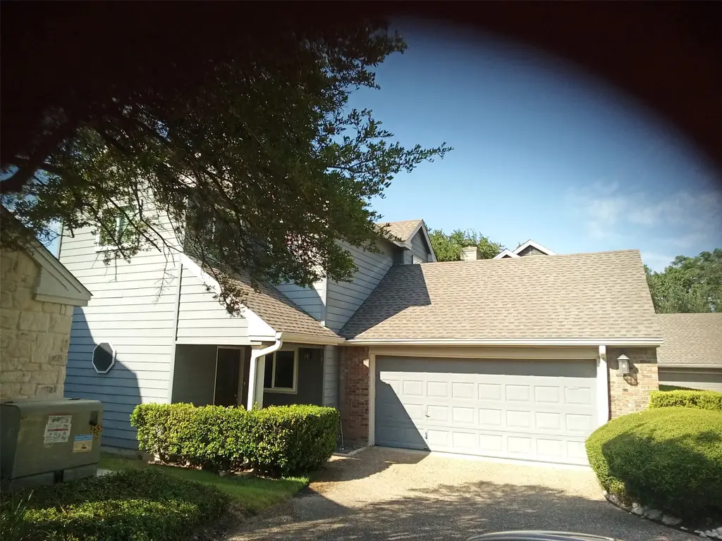 6010 Long Champ Court 109, Austin