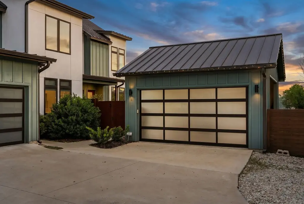 2103 Greenwood Avenue Building 1, Unit B, Austin