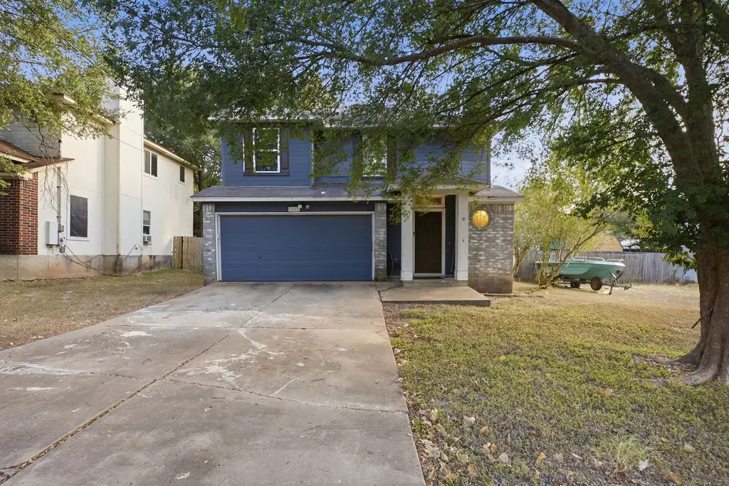 113 Songbird Court, Cedar Creek