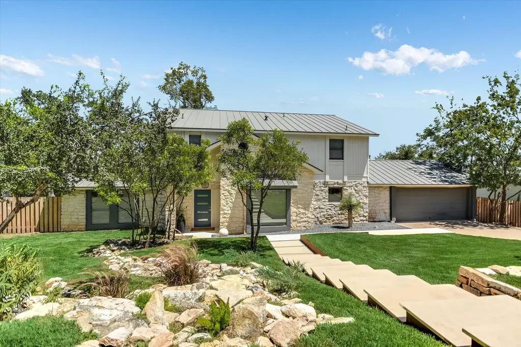 1923 Cypress Point W, Austin