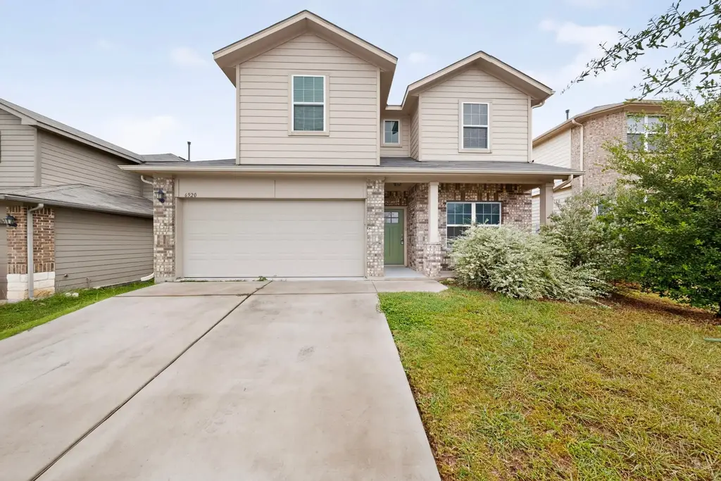 6920 Ranchito Drive, Austin