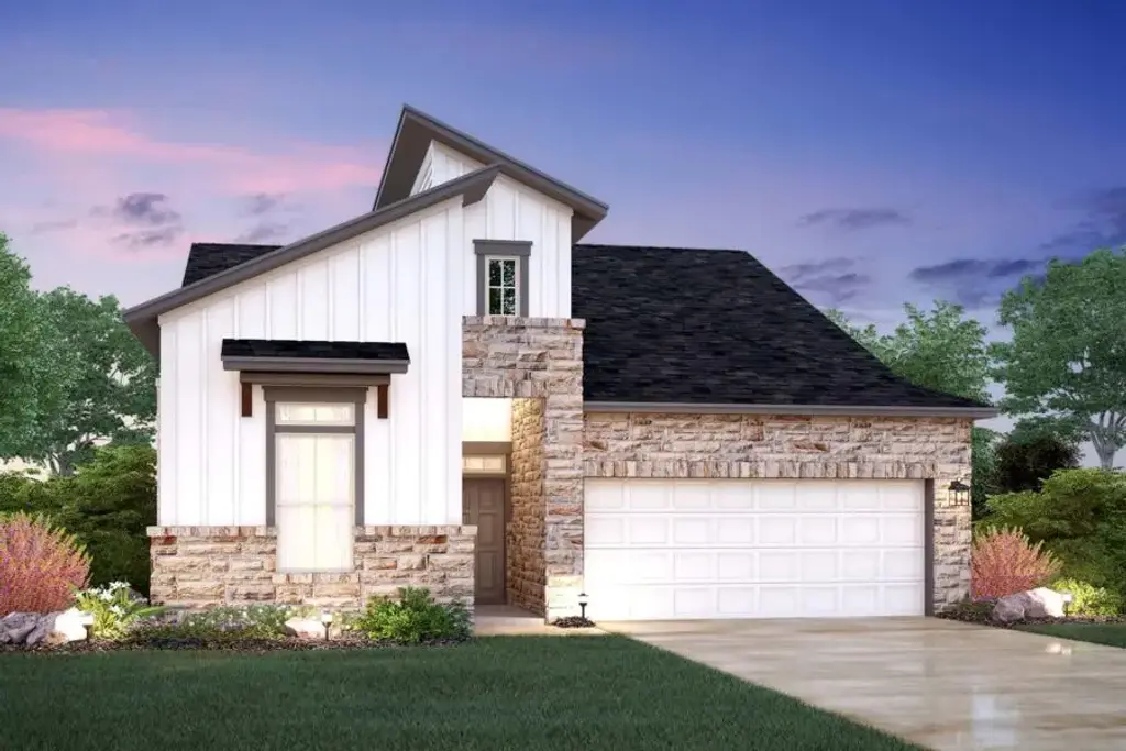 13214 Keefer Drive, Austin