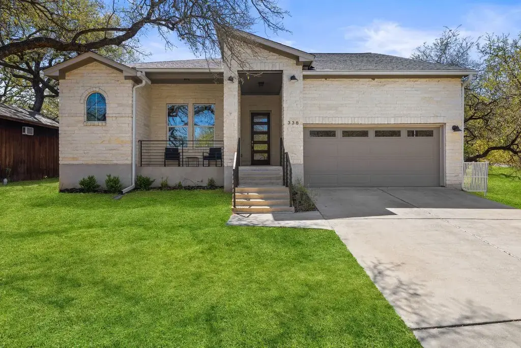 338 Coventry Road, Spicewood
