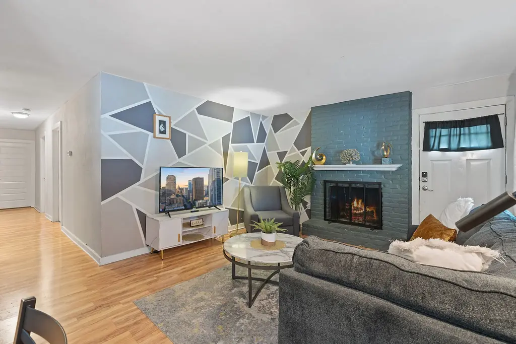 2603 Parker Lane B, Austin