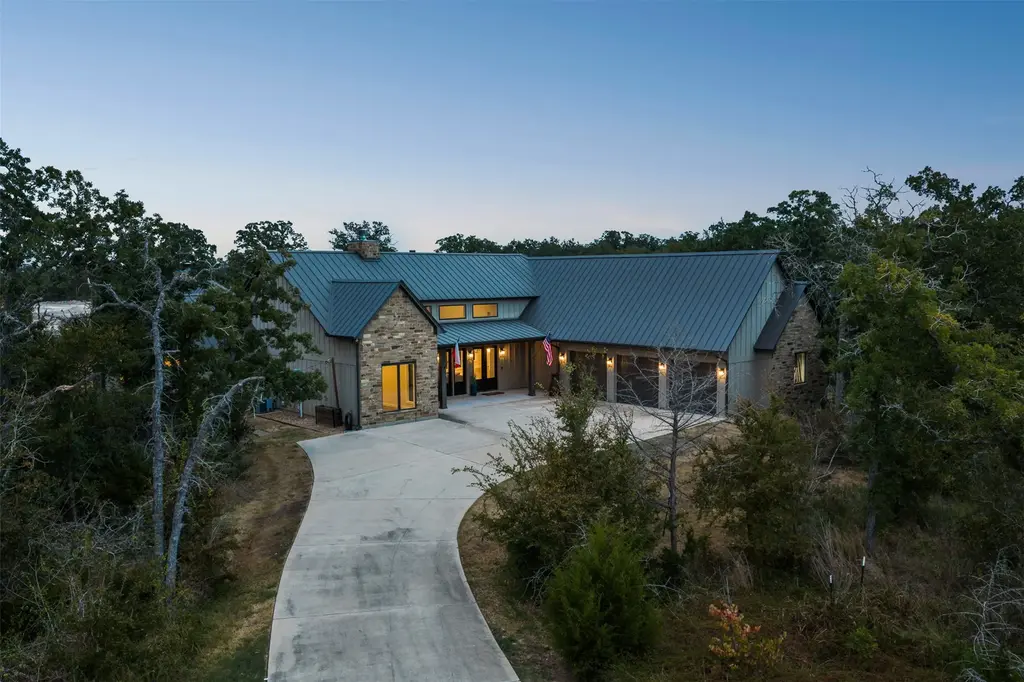 19358 Moonlit Hollow Loop, College Station
