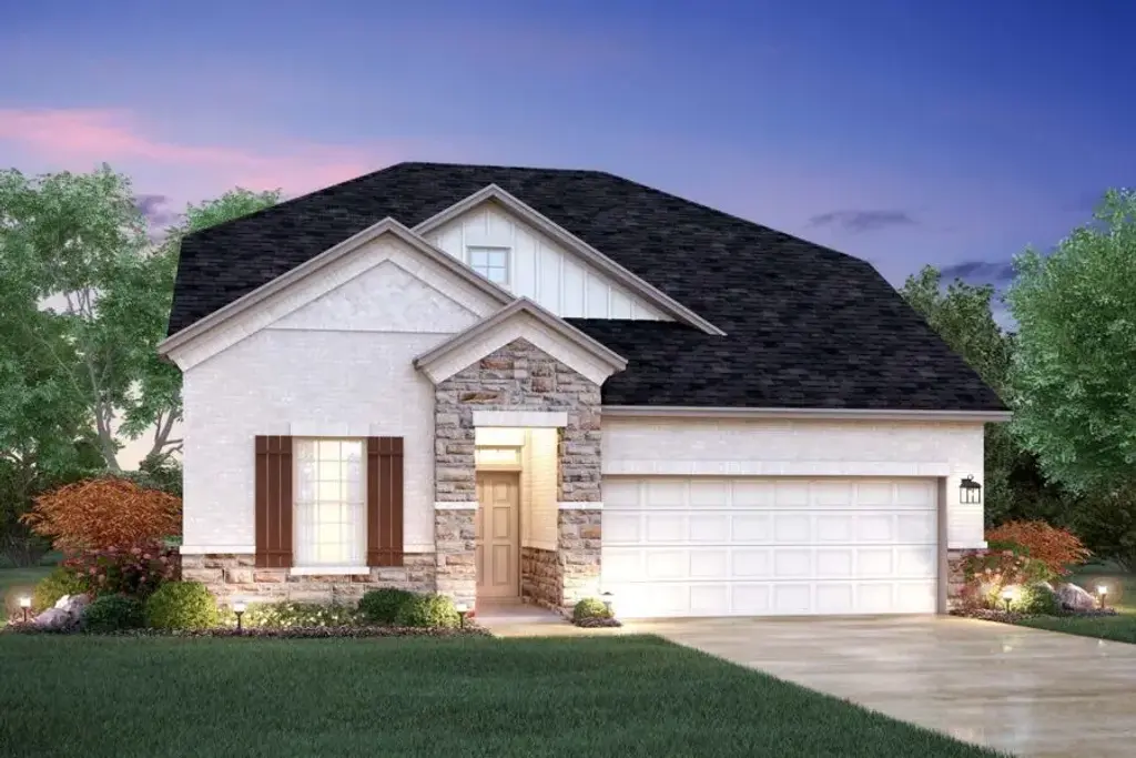 13217 Keefer Drive, Austin