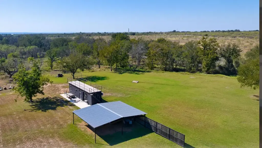 4541 County Road 117, San Saba