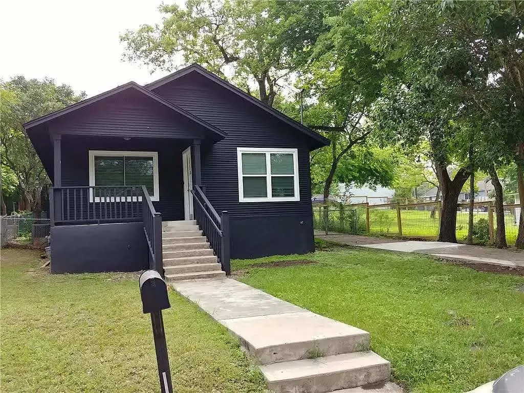 1705 Singleton Avenue, Austin