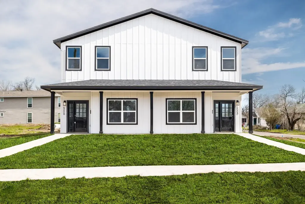 600 Unit A Kimbro Street, Taylor