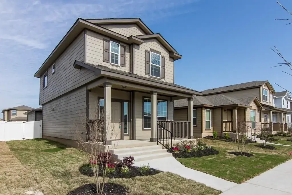 18404 Cumberland Gap Boulevard, Pflugerville