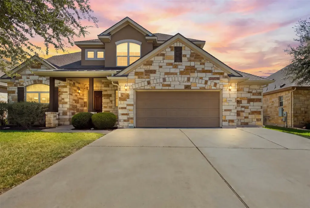 1908 Camino Alemeda, Cedar Park