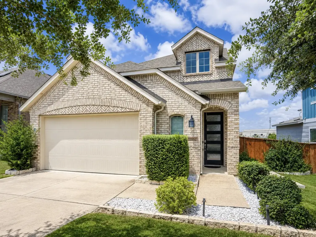 11804 American Mustang Loop, Manor