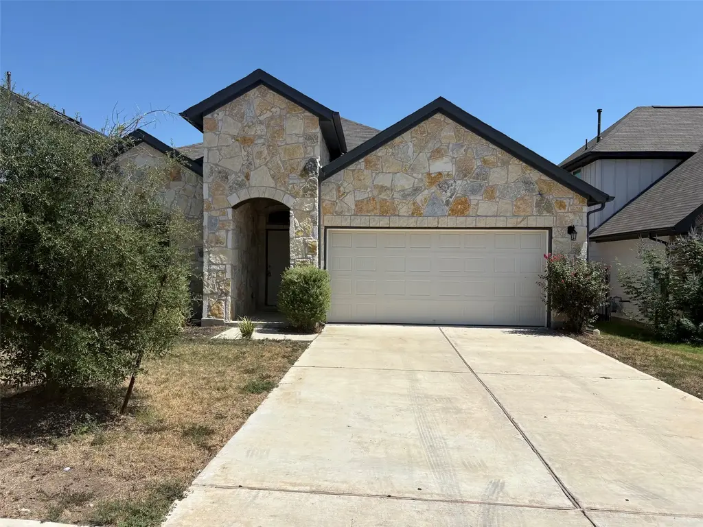 185 Munk Lane, Leander