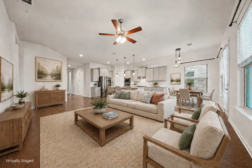 806 Clearwell Street, Cedar Park