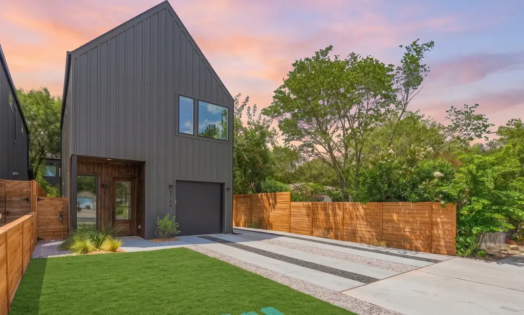 5706 Nancy Drive 2, Austin