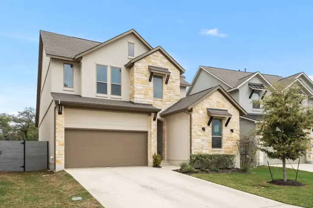 236 Diamondback Drive, Georgetown