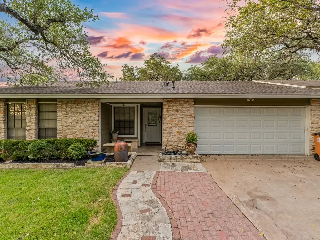404 Mulberry Drive, Austin