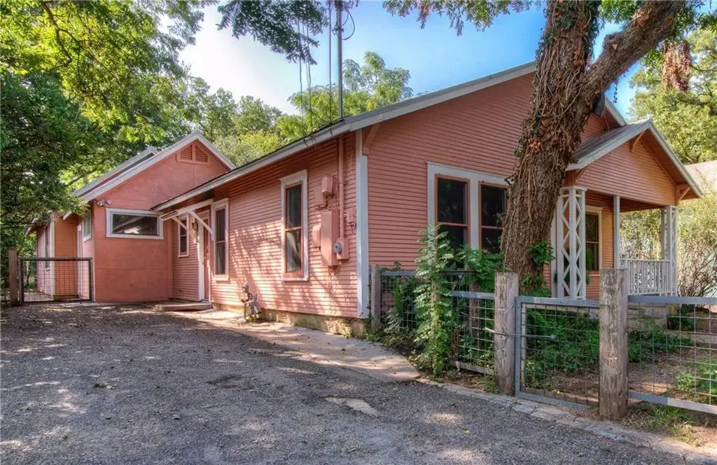 4517 Avenue F, Austin