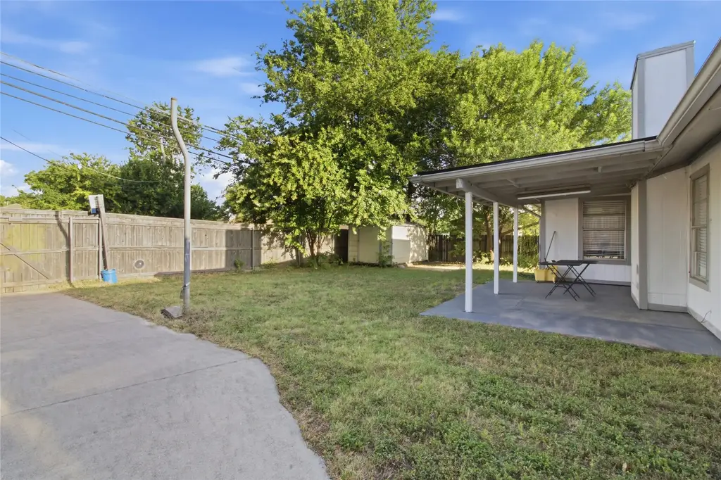 2410 Buttercup Circle, Killeen