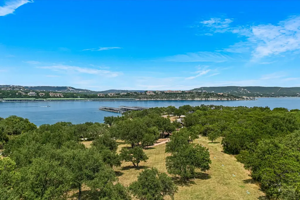 5921 Hiline Road 2503, Austin