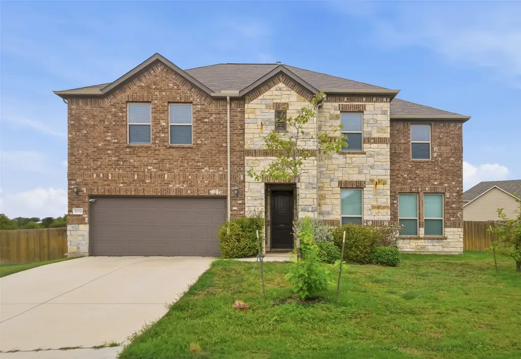 16700 Fresno Cove, Pflugerville