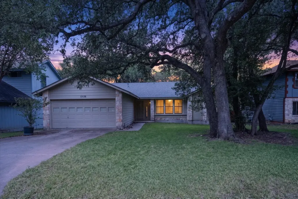 13126 Greybull Trail, Austin