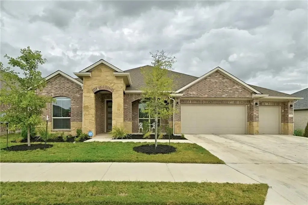 16500 Aventura Avenue, Pflugerville