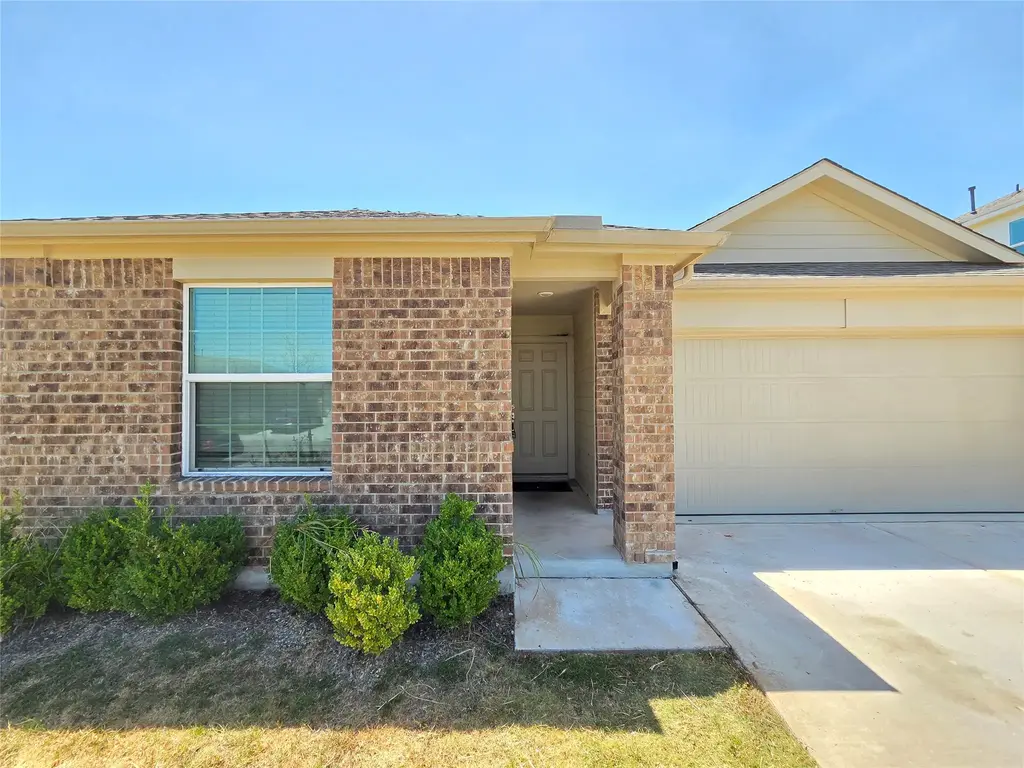 3305 Dusted Daisey Street, Pflugerville