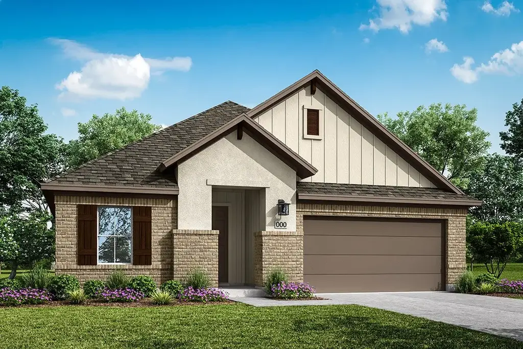 13411 Settlers Farm Trace Drive, Buda